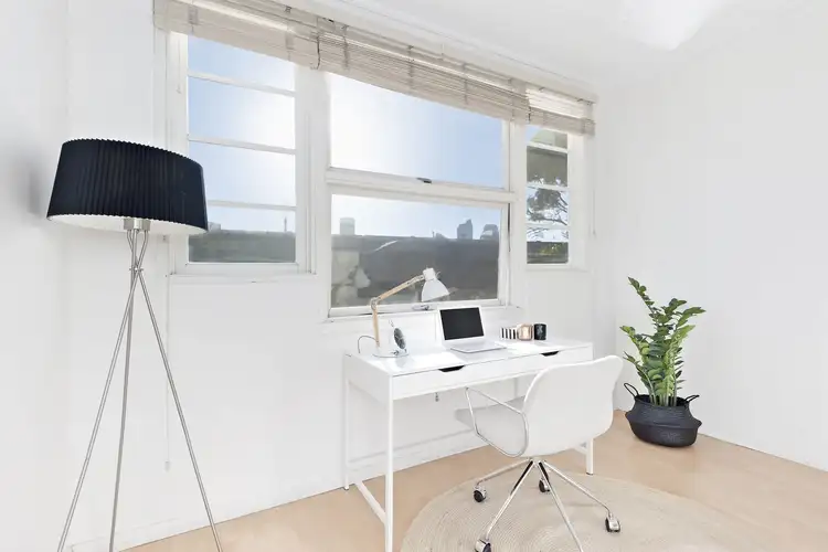 Fourth view of Homely apartment listing, 4/134 Brougham Street, Potts Point NSW 2011