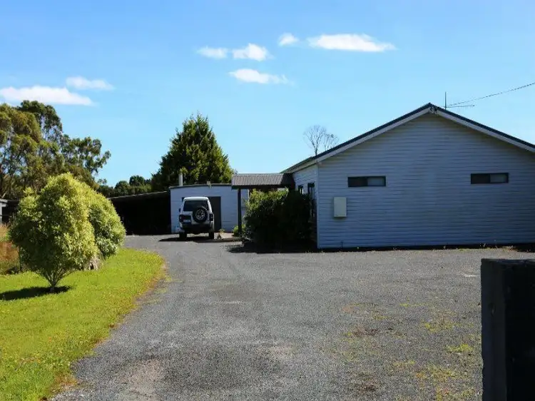 260 Montagu Road, Smithton TAS 7330
