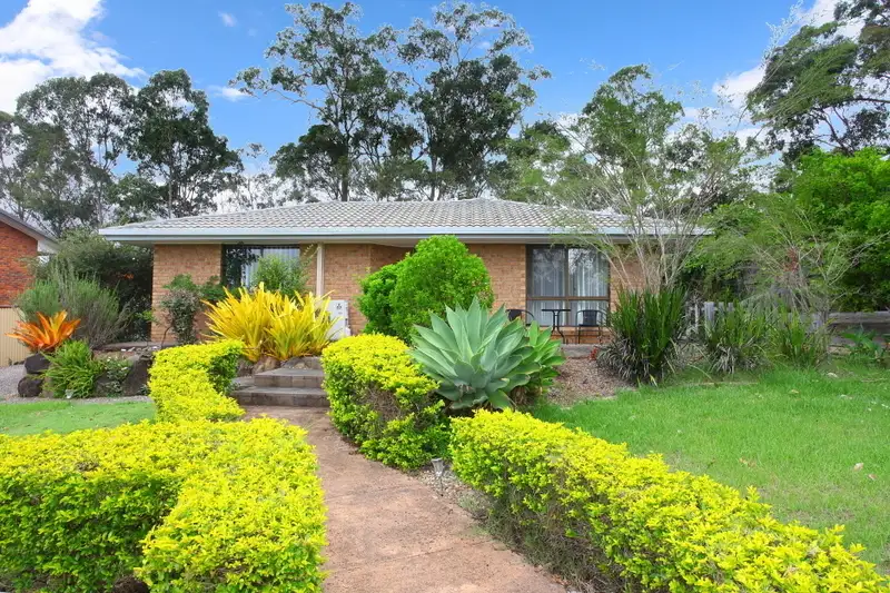 Main view of Homely house listing, 12 Padauk Drive, Nerang QLD 4211