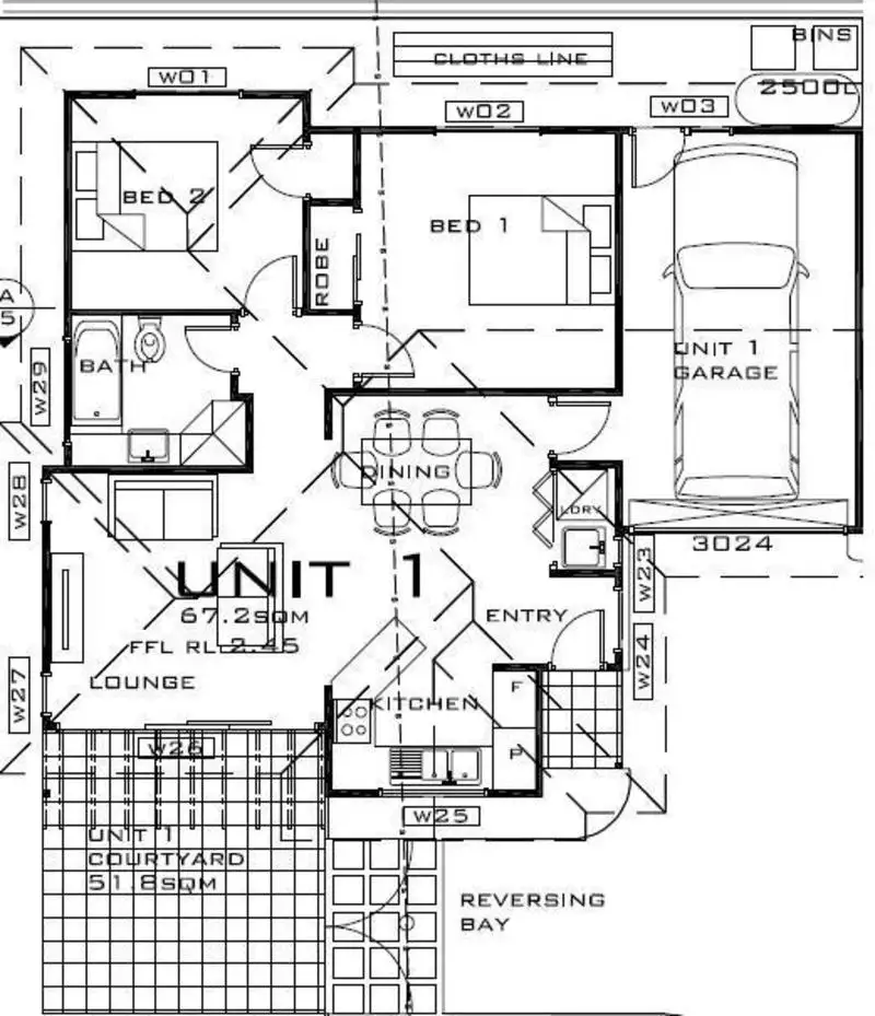 Main view of Homely villa listing, Address available on request