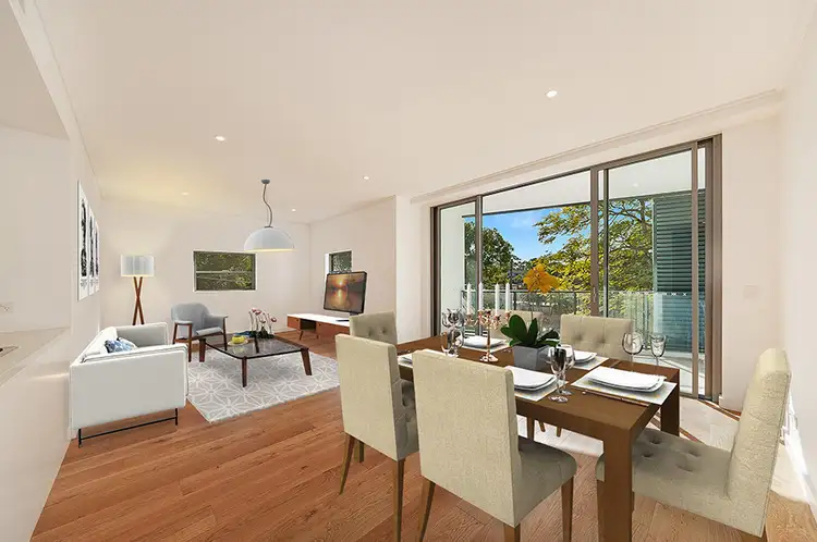 202/17 Finlayson Street, Lane Cove NSW 2066