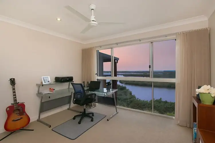 Fifth view of Homely townhouse listing, 2/9 Fairway Drive, Banora Point NSW 2486