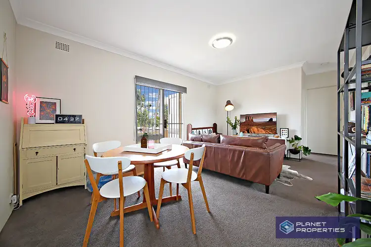 Fourth view of Homely apartment listing, 5/39 Laura Street, Newtown NSW 2042