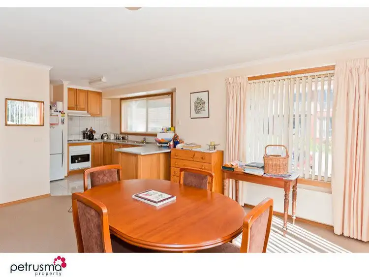Second view of Homely unit listing, 3/8 Albert Road, Moonah TAS 7009