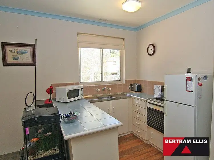 Fourth view of Homely apartment listing, 74/3 Waddell Place, Curtin ACT 2605