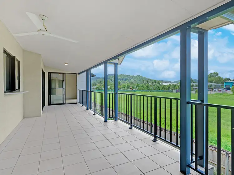 57/2-6 Fairweather Road, Redlynch QLD 4870
