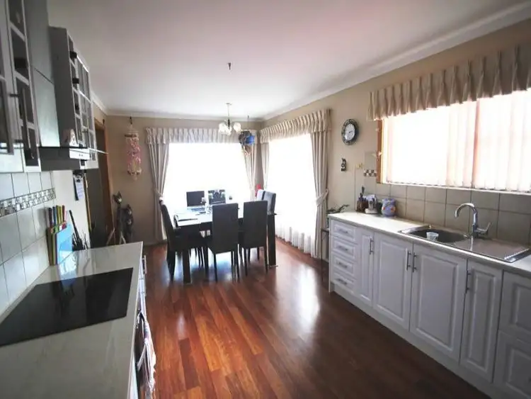 Second view of Homely house listing, 3 David Street, Smithton TAS 7330