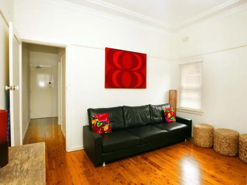 Main view of Homely apartment listing, Address available on request