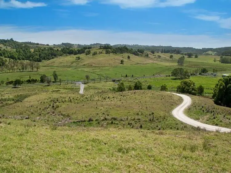 Second view of Homely land listing, 178 Midgen Flat Road, Newrybar NSW 2479