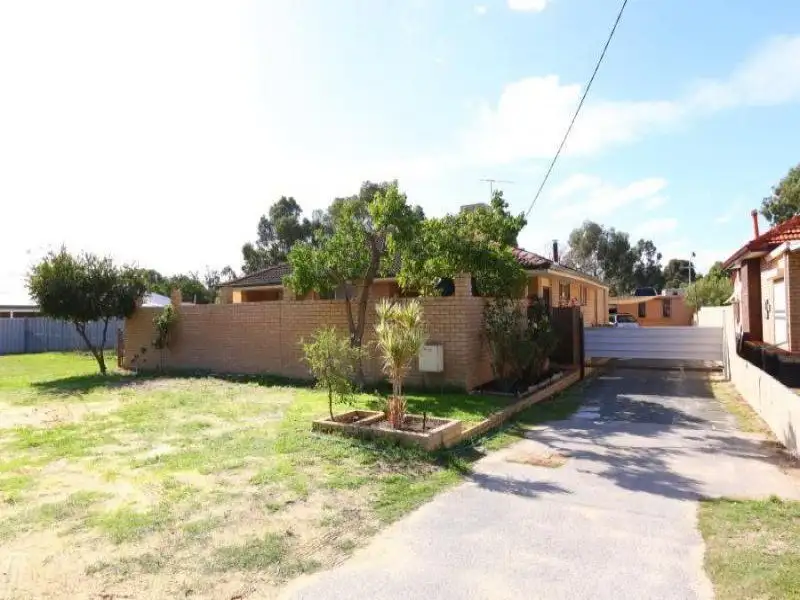 Main view of Homely house listing, 8 Lena Street, Beckenham WA 6107