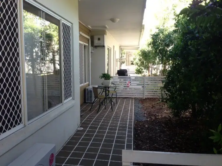 27/28 Marten Street, South Gladstone QLD 4680