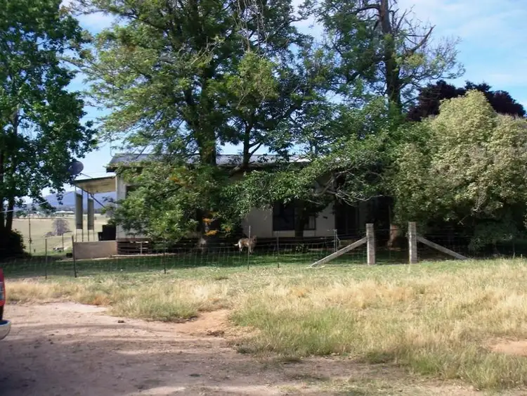 Seventh view of Homely rural property listing, 66 Woodside Lane, Mudgegonga VIC 3737