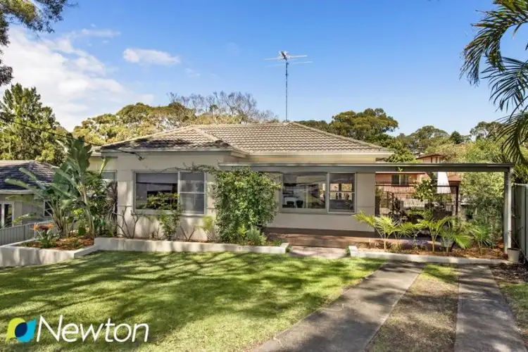 6 Blue Gum Avenue, Gymea Bay NSW 2227