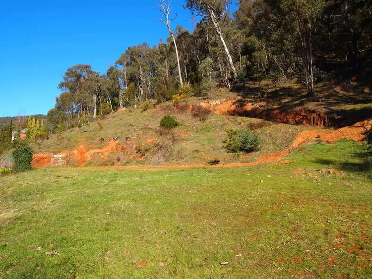 Seventh view of Homely land listing, 3 Barberry Court, Bright VIC 3741