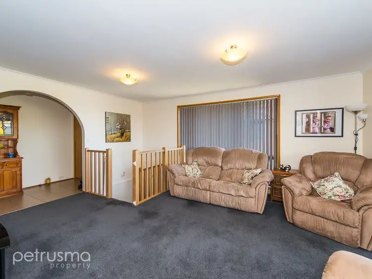 Third view of Homely house listing, 4 Stirling Avenue, Blackmans Bay TAS 7052