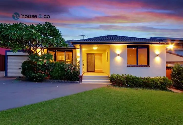 44 Perry Street, Dundas Valley NSW 2117