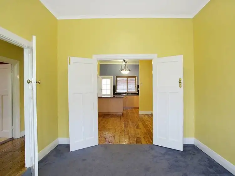 Third view of Homely house listing, 323 Autumn Street, Newtown VIC 3220