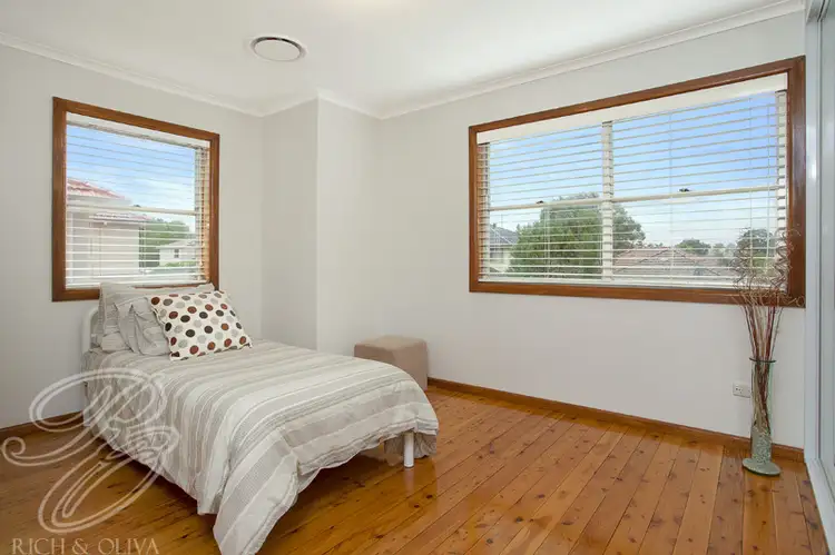 Fifth view of Homely house listing, 6 Walsh Avenue, Croydon Park NSW 2133
