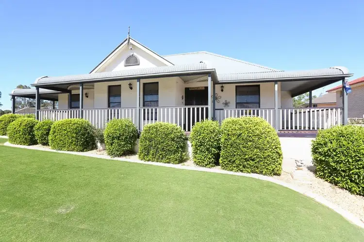 5 Vaucluse Place, Glen Alpine NSW 2560