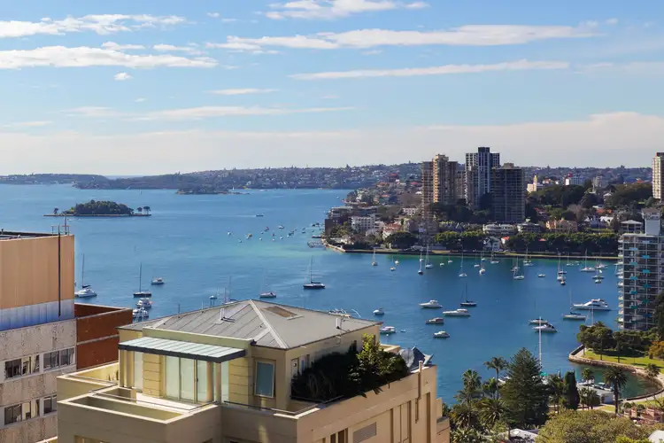 Fifth view of Homely apartment listing, 1202/81 Macleay Street, Potts Point NSW 2011