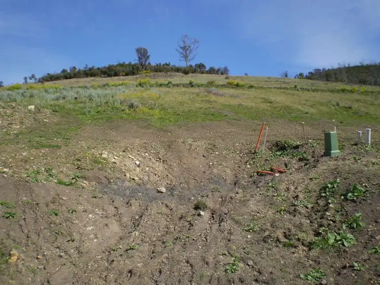 Second view of Homely land listing, 73-105 Marys Hope Road, Rosetta TAS 7010