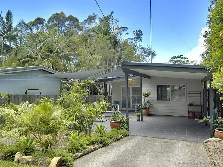 Seventh view of Homely house listing, 119 Werin St, Tewantin QLD 4565
