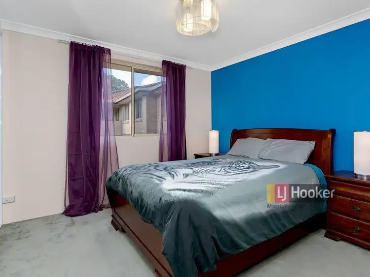 Fourth view of Homely townhouse listing, 73/1-9 Terrace Rd, Dulwich Hill NSW 2203