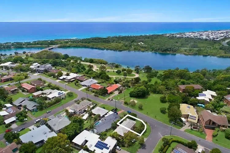 1/36 Gaggin Way, Kingscliff NSW 2487
