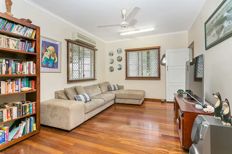Fourth view of Homely house listing, 52 Collinson Street, Westcourt QLD 4870