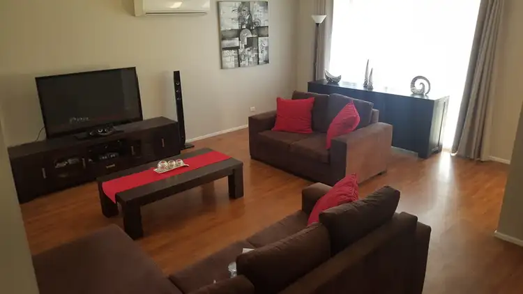 Sixth view of Homely house listing, 17 Marcellus Place, Rosemeadow NSW 2560