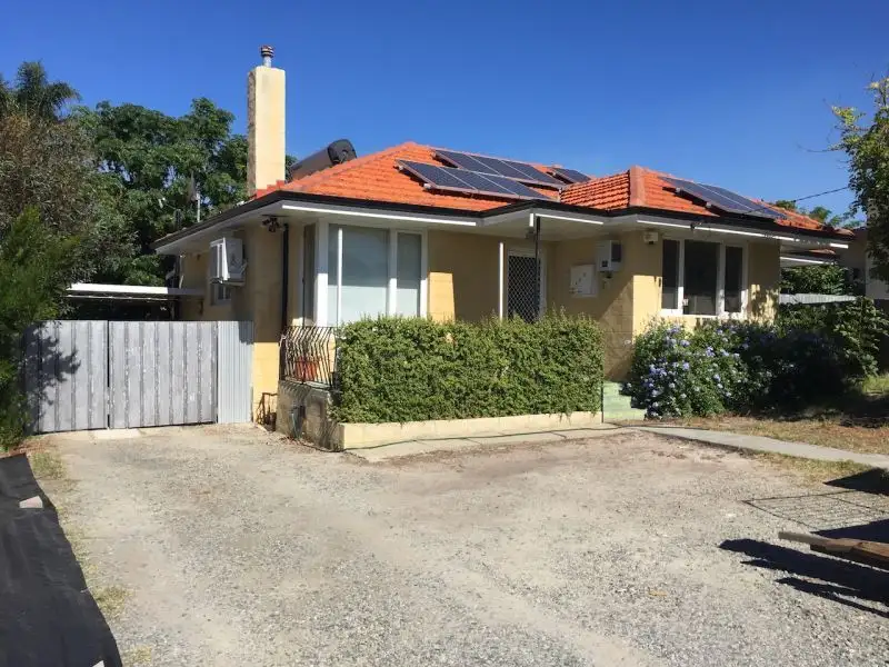 Main view of Homely house listing, 332 Fulham Street, Cloverdale WA 6105