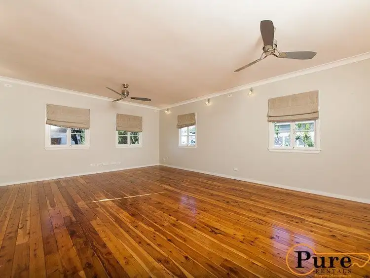 Second view of Homely house listing, 26 Crescent Avenue, Enoggera QLD 4051