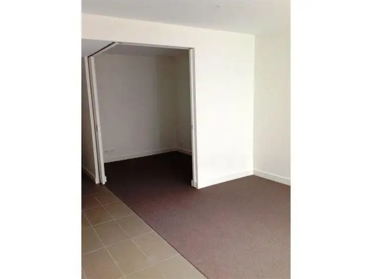 Sixth view of Homely apartment listing, 602/95 Berkeley Street, Melbourne VIC 3000