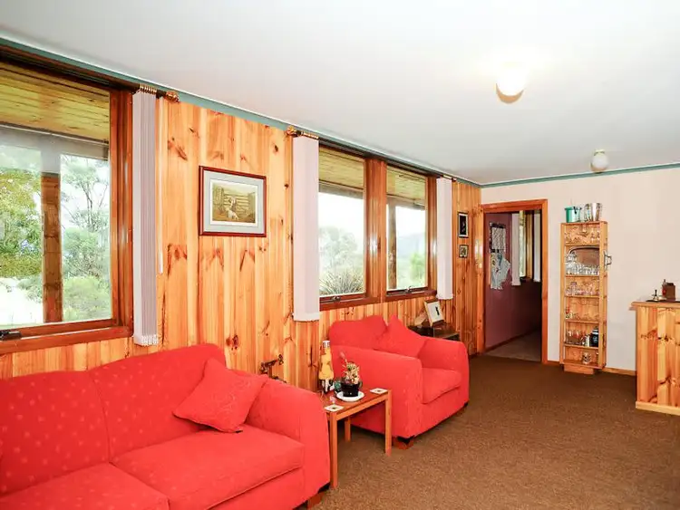 Seventh view of Homely house listing, 530 Back River Road, Magra TAS 7140