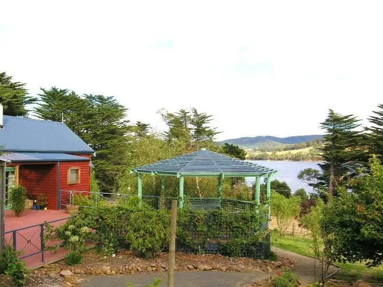 Fourth view of Homely house listing, 11 Langridge Road, Gardners Bay TAS 7112