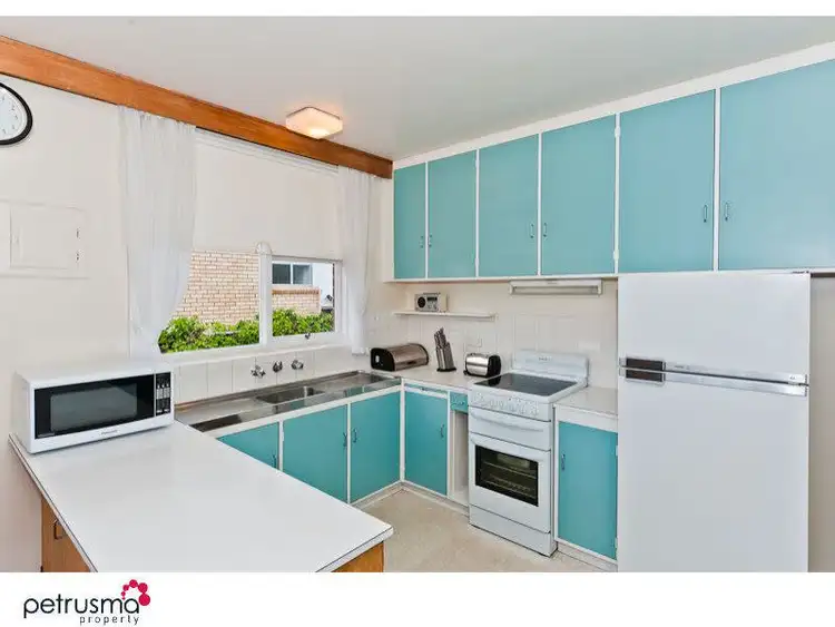 Sixth view of Homely house listing, 12 Coolabah Road, Sandy Bay TAS 7005