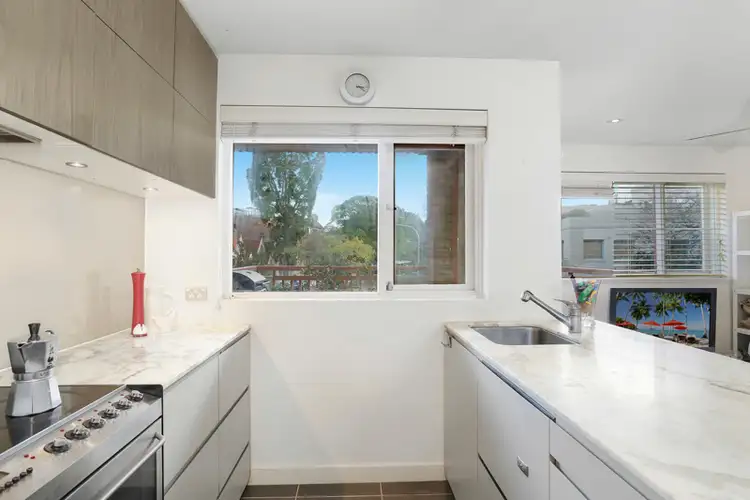 Fourth view of Homely apartment listing, 6/41 William Street, Double Bay NSW 2028