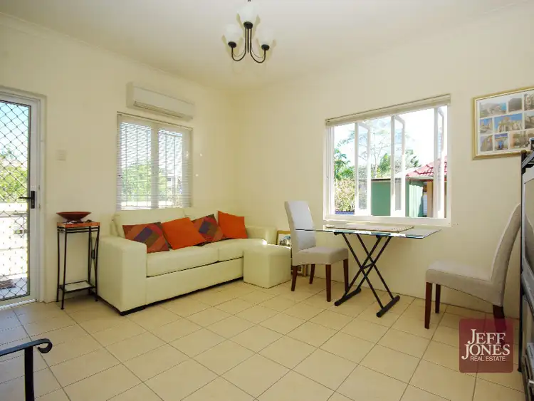 Third view of Homely unit listing, 4/93 York Street, Coorparoo QLD 4151