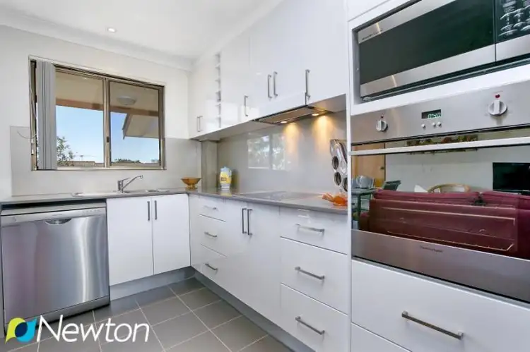 Second view of Homely villa listing, 14/2-6 Jacaranda Road, Caringbah NSW 2229