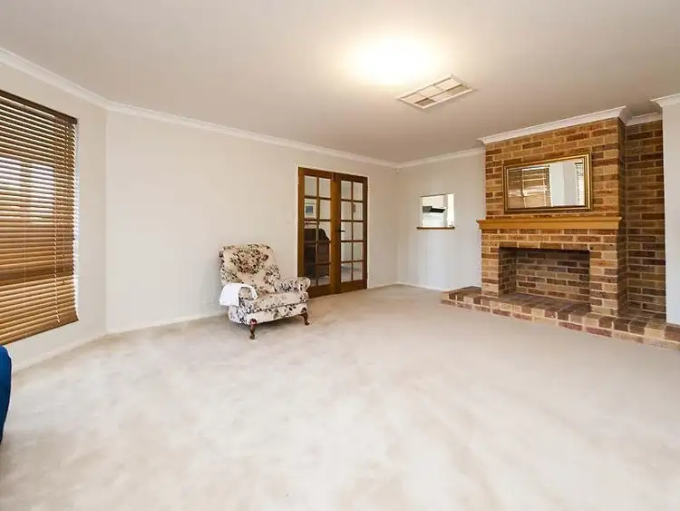 Second view of Homely house listing, 115 Reservoir Road, Orange Grove WA 6109