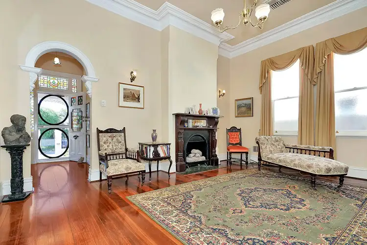 Second view of Homely house listing, 3 Orange Avenue, Perth WA 6000