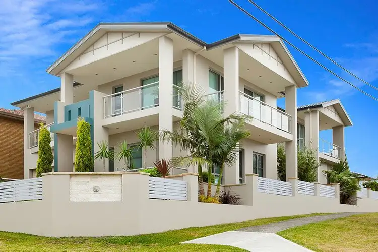 Third view of Homely house listing, 1 Crystal Street, Sylvania NSW 2224