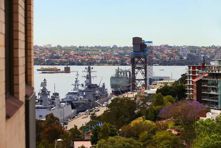 146/71 Victoria Street, Potts Point NSW 2011