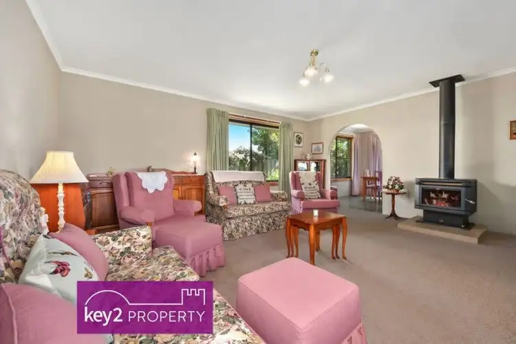 Fourth view of Homely house listing, 250 Peel Street, Summerhill TAS 7250