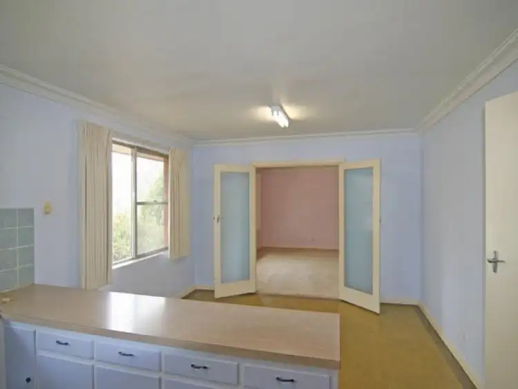 Third view of Homely semi-detached listing, 67 Groom Street, Hughes ACT 2605