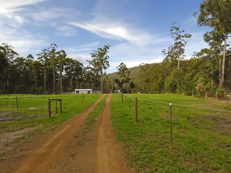 Third view of Homely house listing, 75 Moodys Road, Allens Rivulet TAS 7150