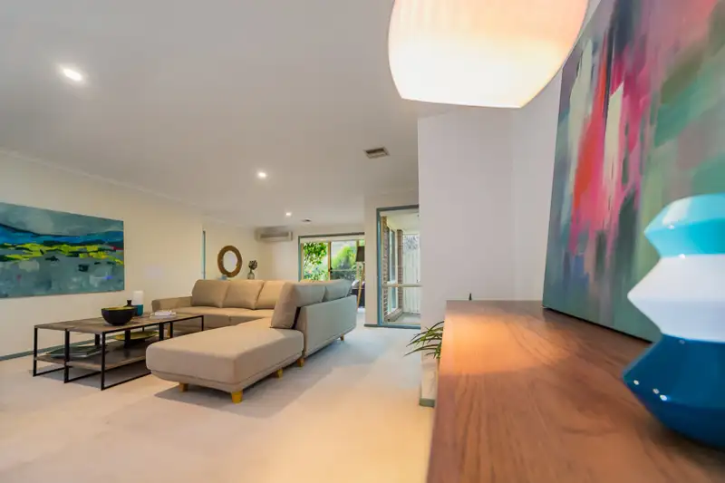 Main view of Homely house listing, 20 Ivo Whitton Circuit, Kambah ACT 2902