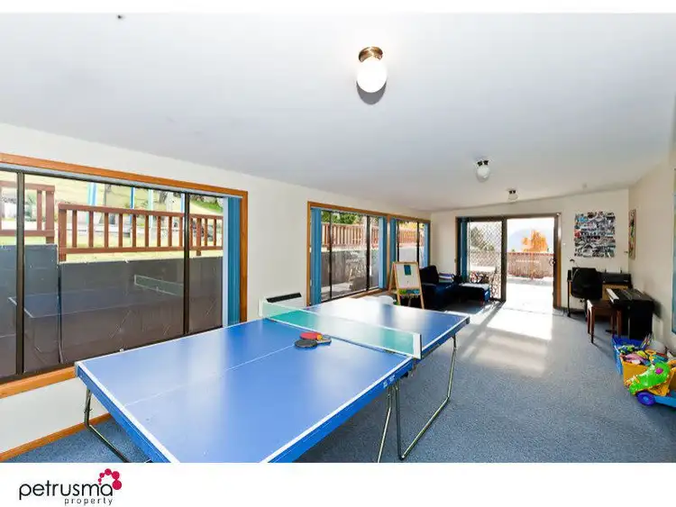 Fourth view of Homely house listing, 14 Giblin Street, Lenah Valley TAS 7008
