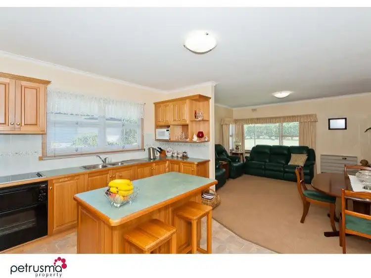 Second view of Homely house listing, 9 Southview Crescent, New Norfolk TAS 7140