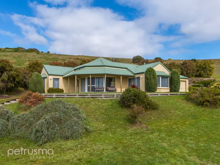 Second view of Homely house listing, 101 Roaring Beach Road, South Arm TAS 7022
